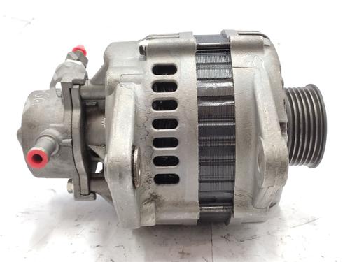 Alternator OPEL CORSA C (X01) 1.7 DTI (F08, F68) | BP30931650M7