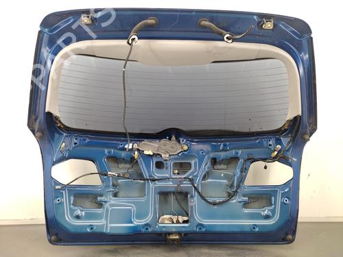 Tailgate MAZDA 6 Hatchback (GG) 2.0 DI (GG14) | BP21154616C6 