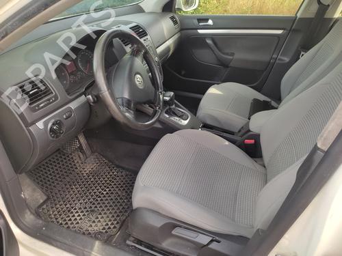 Right mirror VW JETTA III (1K2) 2.0 TDI 16V | BP21161858C27 