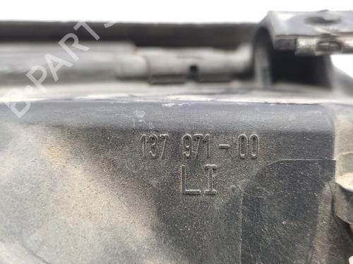 Left headlight AUDI 100 C4 Saloon (4A2)  | BP21157370C28 