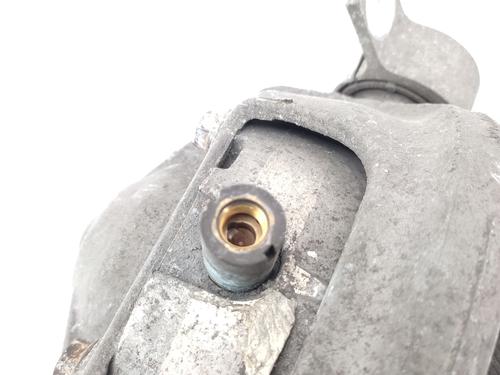 Left rear shock absorber PORSCHE CAYENNE (9PA) | BP30960085M18