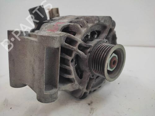 Used Alternator FORD FOCUS II (DA_, HCP, DP) 1.6 (100 hp) 21149602