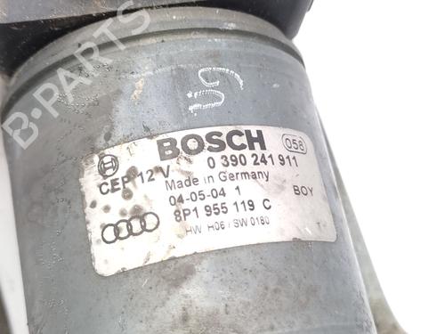 Front wiper motor AUDI A3 (8P1) 2.0 TDI 16V | BP40012847M29 - Image 4