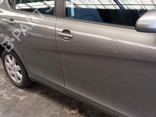 Climate control SEAT ALTEA (5P1) 1.9 TDI | BP28620637I5 