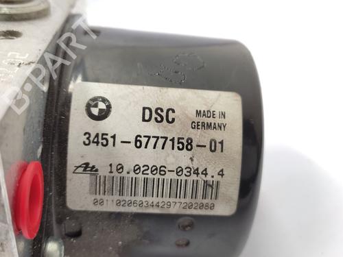 ABS pump BMW 1 (E87) 118 d | BP26407767M43  - Image 6