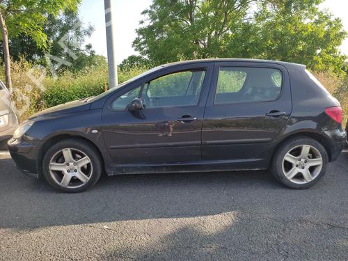 Faro izquierdo PEUGEOT 307 (3A/C) 2.0 HDi 135 | BP29970614C28