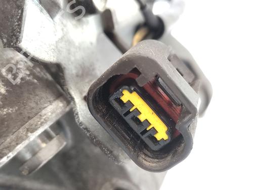 AC compressor SUBARU IMPREZA Hatchback (GR, GH, G3) 2.0 D AWD | BP34136010M34 - Image 5