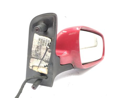 Right mirror SEAT ALHAMBRA (7V8, 7V9) 1.9 TDI | BP29248547C27 