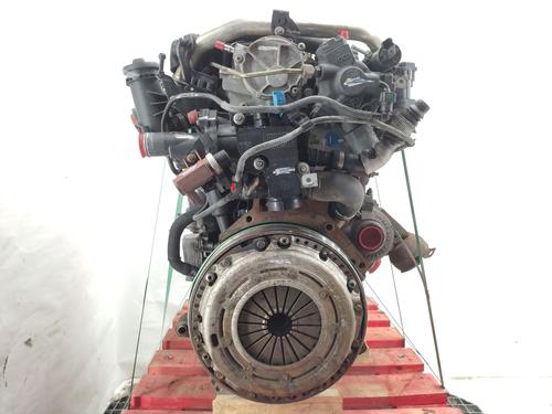 Motor FORD FOCUS C-MAX (DM2) 2.0 TDCi | BP29892055M1 