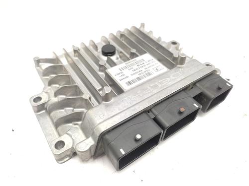 Used Engine control unit (ECU) PEUGEOT 407 SW (6E_, 6D_) [2004-2011]  22978165