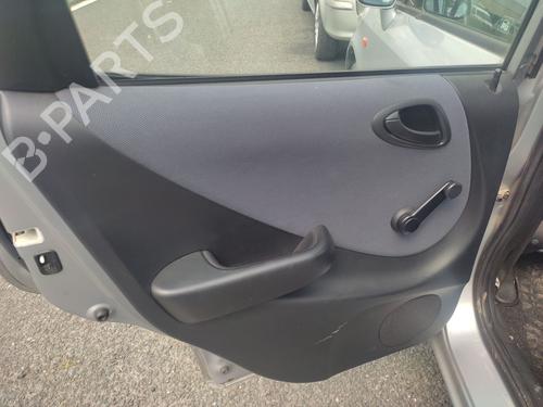 Gearkasse HONDA JAZZ II (GD_, GE3, GE2) 1.2 i-DSI (GD5, GE2) | BP28351642M3 