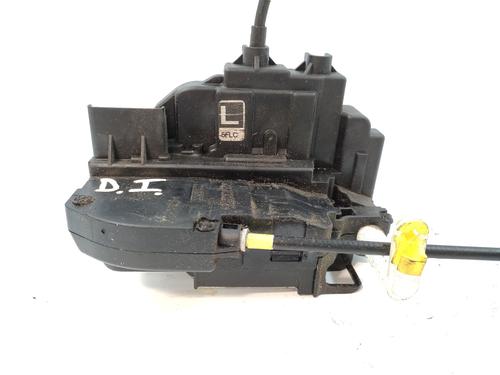 Front left lock NISSAN MICRA III (K12) 1.2 16V | BP21152562C98