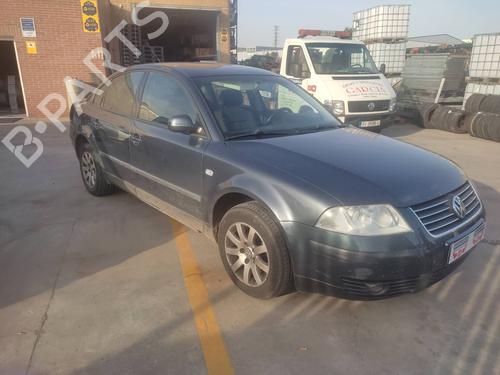AC Kondensor VW PASSAT B5.5 (3B3) 1.9 TDI | BP21155548M32 