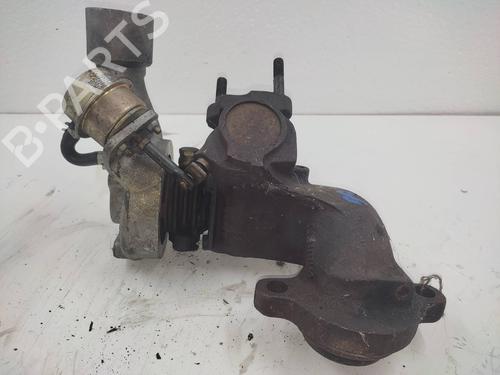 Turbocharger/Supercharger FORD MONDEO II (BAP)  | BP21149532M71 