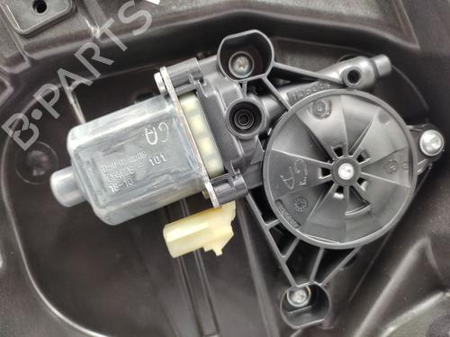 Rear left window mechanism JEEP COMPASS (MP, M6, MV, M7) 2.0 CRD 4x4 | BP36159115C24 - Image 2