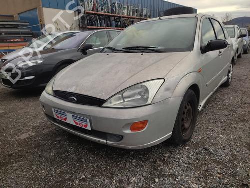 Silnik FORD FOCUS I (DAW, DBW) 1.8 Turbo DI / TDDi | BP21159609M1 