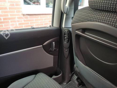 Front right lock FIAT ULYSSE (179_) 2.0 (179BXA11, 179BXA1A) | BP22978162C97 