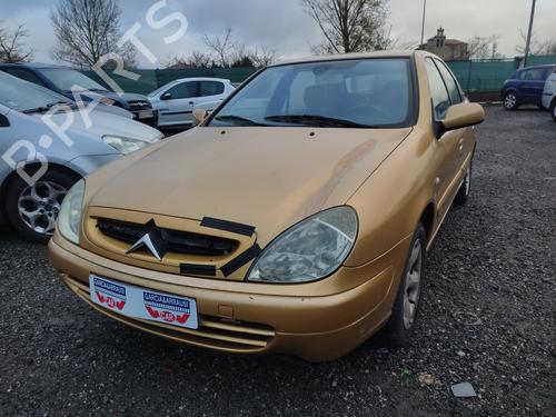 Ferdsskriver CITROËN XSARA (N1) 1.6 16V | BP21159418C48 