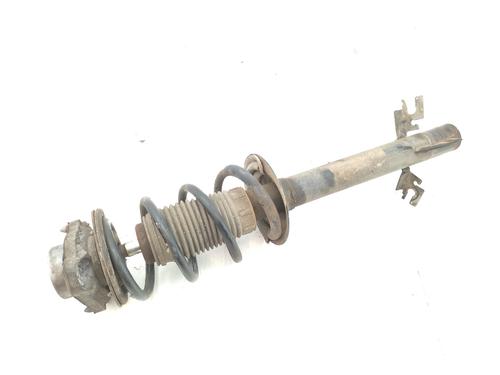 Used Left front shock absorber PEUGEOT BOXER Bus [2005-2025]  22910692