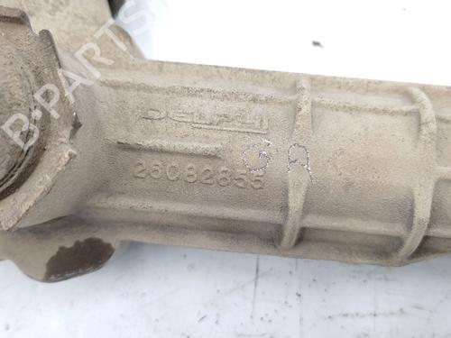 Steering rack OPEL CORSA C (X01) 1.4 (F08, F68) | BP31133376M22 - Image 5