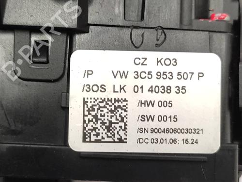 Switch VW PASSAT B6 (3C2) 2.0 TDI 16V | BP21161530I30