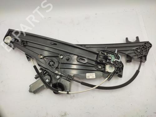 Front left window mechanism PEUGEOT 308 III (FB_, FH_, FP_, F3_, FM_) PureTech 130 (FPHNSL, FPHNST) | BP26434011C22 