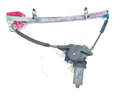 Used Front right window mechanism FORD MONDEO III (B5Y) [2000-2007]  21152505