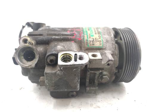 AC-Kompressor VW POLO IV (9N_, 9A_) 1.2 | BP24682862M34 