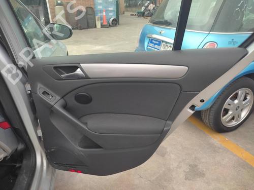 Radio VW GOLF VI (5K1)  | BP21149381E6 