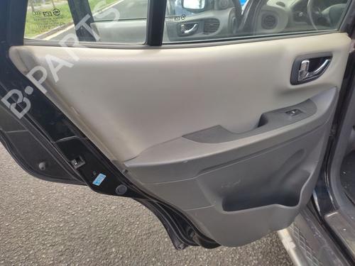 Headlight switch HYUNDAI SANTA FÉ I (SM) 2.0 CRDi 4x4 | BP34007156I24  - Image 10