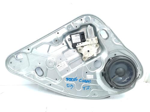 Rear left window mechanism FORD FOCUS C-MAX (DM2)  | BP21152517C24 