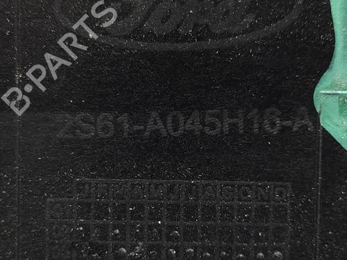 Front right window mechanism FORD FIESTA V (JH_, JD_) 1.4 16V | BP21158716C23