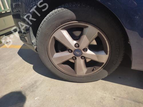 Generator FORD FOCUS II (DA_, HCP, DP) 1.6 Ti | BP21156594M7 