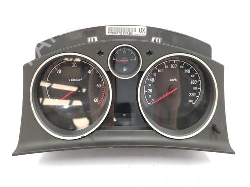 Kombinert Instrument OPEL ASTRA H (A04) 1.7 CDTI (L48) (100 hp) 21158692