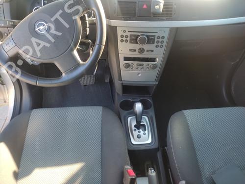 Left rear door OPEL MERIVA A MPV (X03) 1.6 16V (E75) | BP21156471C4 