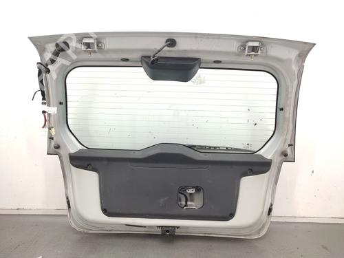 Tailgate HYUNDAI GETZ (TB)  | BP21160345C6 