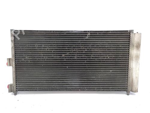 AC radiator FIAT DOBLO Box Body/MPV (223_) 1.9 JTD | BP21572723M32 
