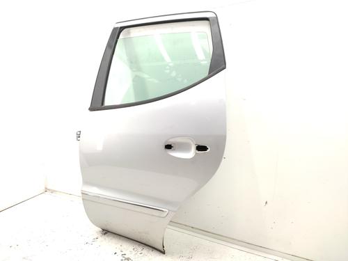 Left rear door MERCEDES-BENZ A-CLASS (W168)  | BP21156715C4 