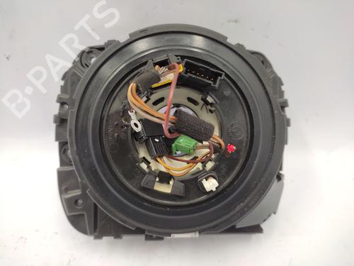 Used Squib airbag BMW 1 (E87) 118 d (122 hp) 22387868