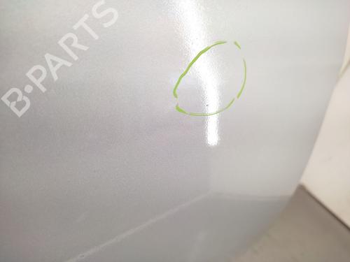 Left rear door SEAT IBIZA IV (6J5, 6P1) 1.2 TSI | BP21175508C4 