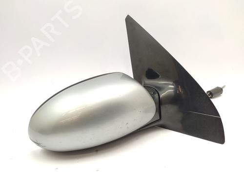 Used Right mirror FORD FOCUS I (DAW, DBW) 1.6 16V (100 hp) 26207424