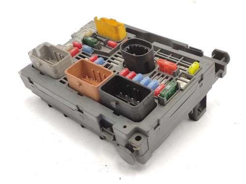 Used Fuse box CITROËN BERLINGO MULTISPACE (B9) [2008-2026]  31314356