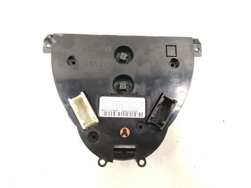 Climate control CITROËN C8 (EA_, EB_)  | BP21150801I5 