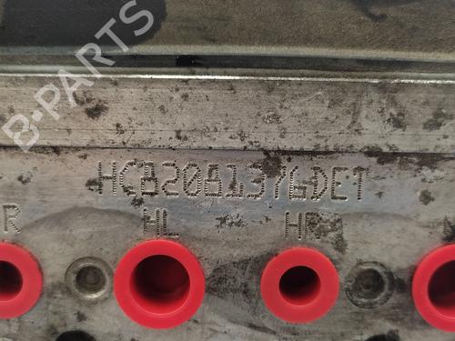 Abs pomp VW PASSAT B6 Variant (3C5)  | BP22978212M43 