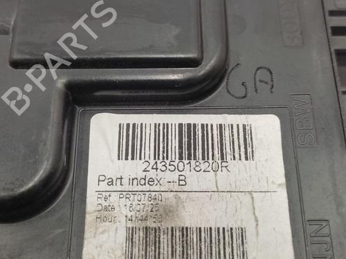 Electronic module RENAULT TRAFIC III Bus (JG_) 1.6 dCi 145 (JGMG) | BP40505982M83 - Image 3