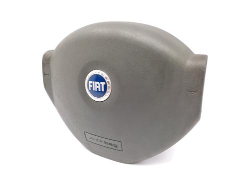 Driver airbag FIAT PANDA (169_) 1.2 (169.AXB11, 169.AXB1A) | BP21158458C9 