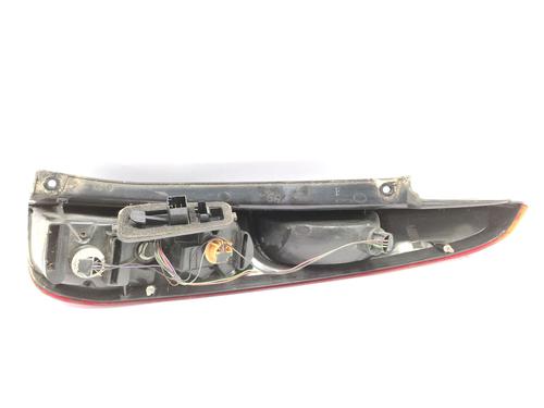 Left taillight FORD FIESTA V (JH_, JD_)  | BP21587084C34 