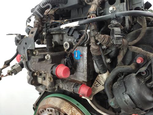 Engine OPEL ASTRA H (A04)  | BP21161042M1
