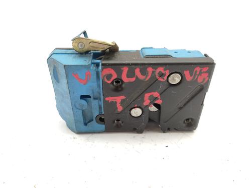 Front right lock VOLVO S60 I (384)  | BP21154948C97 