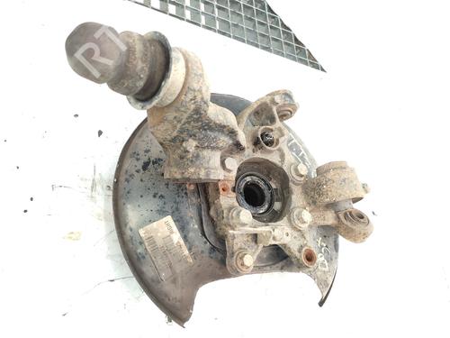 Right rear steering knuckle VOLVO XC90 I (275) D5 AWD | BP21157455M28 